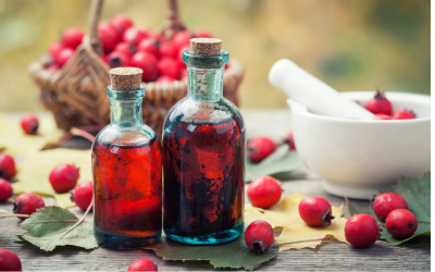 Food Colour & Essences